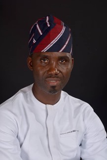 Mr. Cornelius O. Ani